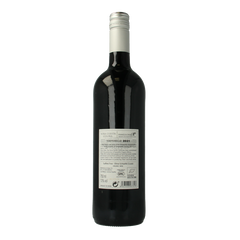 Parra Jimenez Vina cuesta colora rood bio 750 Milliliter