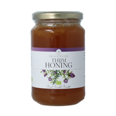 Michel Merlet Thijm honing bio 500 Gram