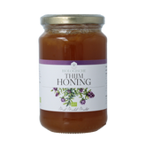 Michel Merlet Thijm honing bio 500.00 Gram