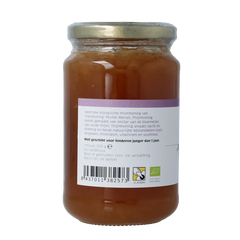Michel Merlet Thijm honing bio 500 Gram