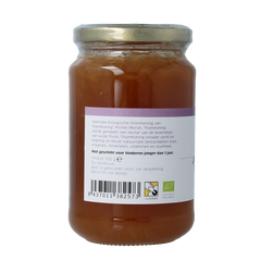 Michel Merlet Thijm honing bio 500 Gram