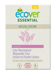Ecover Essential waspoeder color 1200 Gram