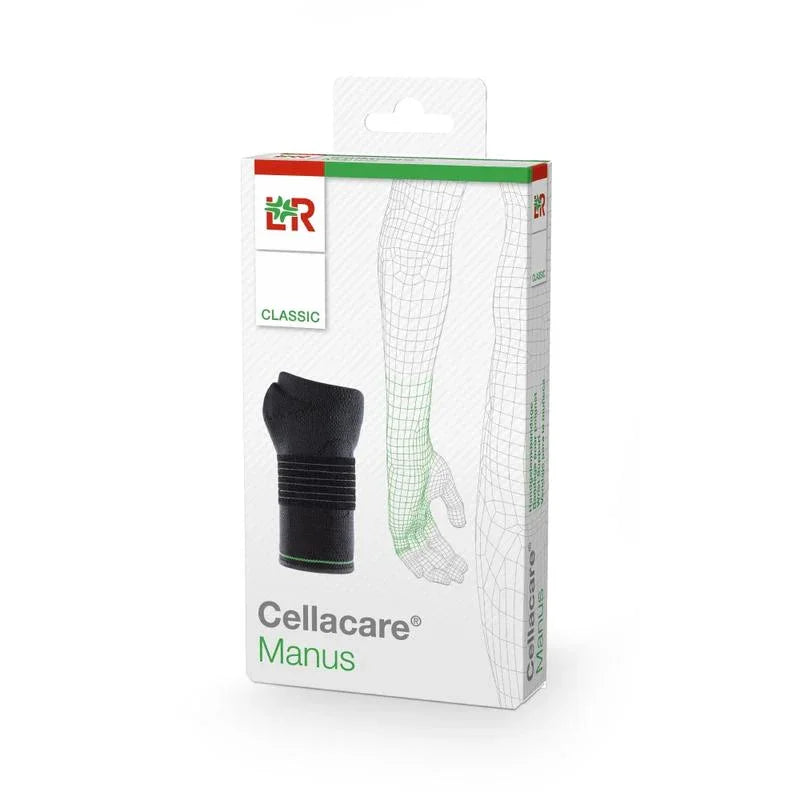 Cellacare Manus classic links maat 3 1 Stuks