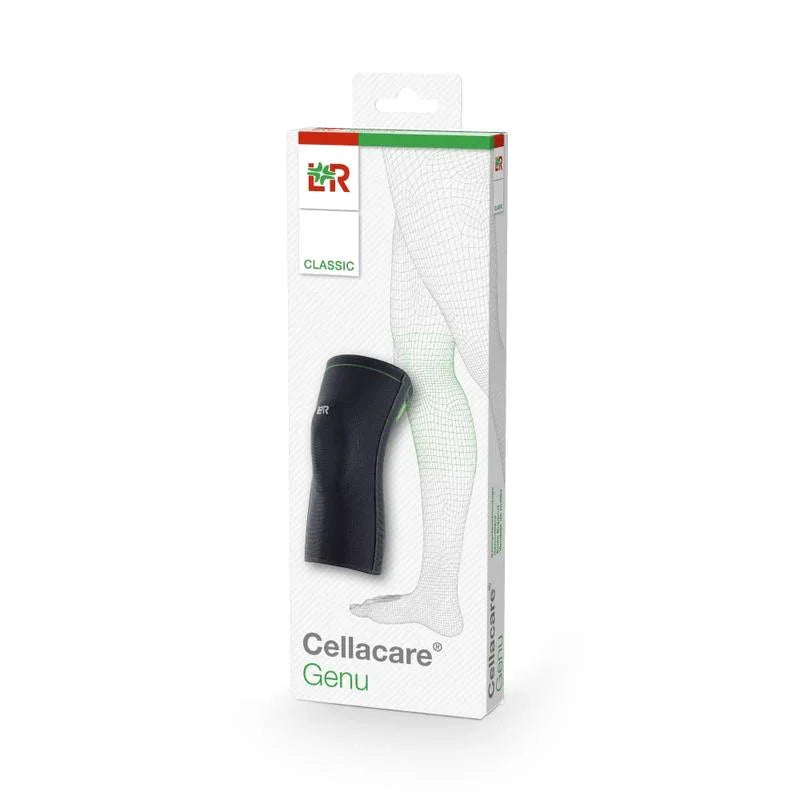 Cellacare Genu classic maat 3 1 Stuks