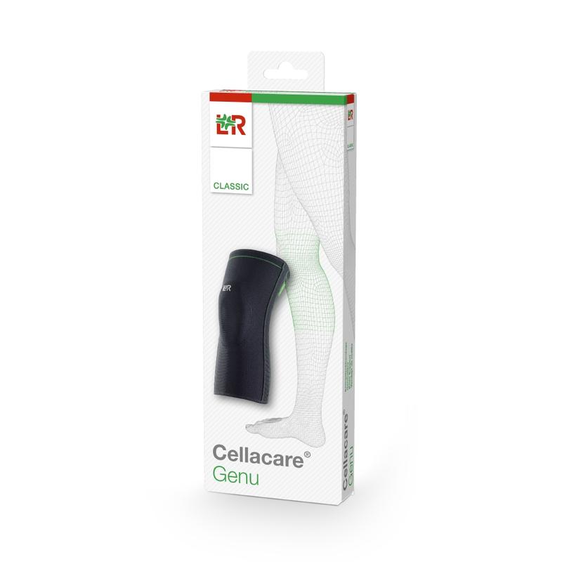 Cellacare Genu classic maat 3 1.00 Stuks