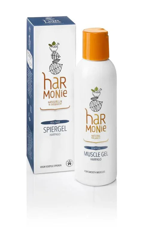 Harmonie Spiergel harpago 150 Milliliter