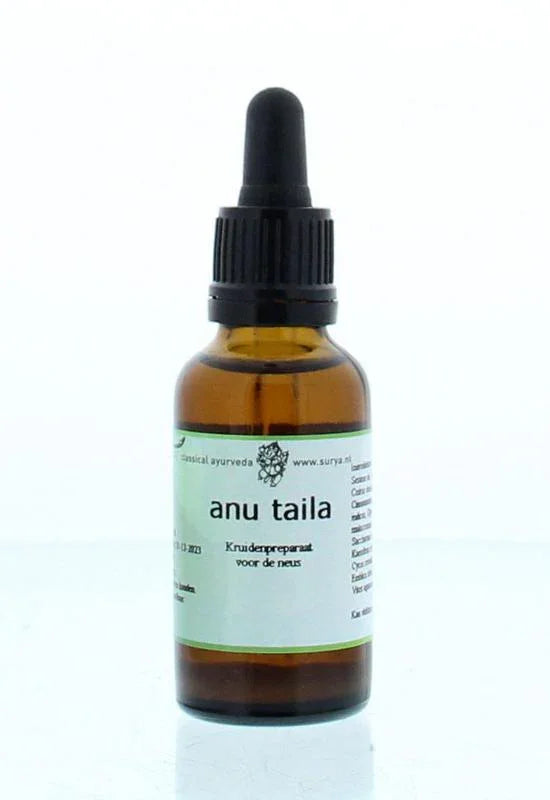 Surya Anu Taila 30.00 Milliliter