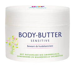 Hipp Mammasoft body butter 200.00 Milliliter