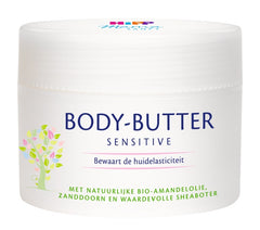 Hipp Mammasoft body butter 200 Milliliter