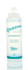 Parker Aquasonic clear ultrasound gel 250.00 Milliliter