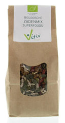 Vitiv Zadenmix superfoods bio 500 Gram