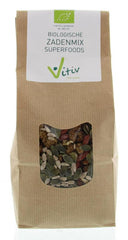 Vitiv Zadenmix superfoods bio 500.00 Gram