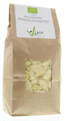 Vitiv Amandelschaafsel bio 500 Gram
