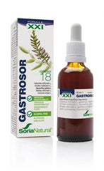 Soria Natural Composor 18 gastrosor XXI 50.00 Milliliter