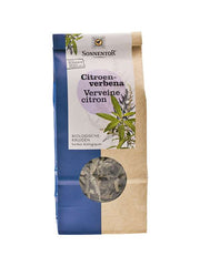 Sonnentor Citroenverbena bio 30 Gram