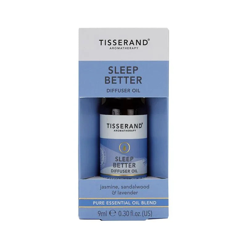 Tisserand Diffuser oil sleep better 10 Milliliter
