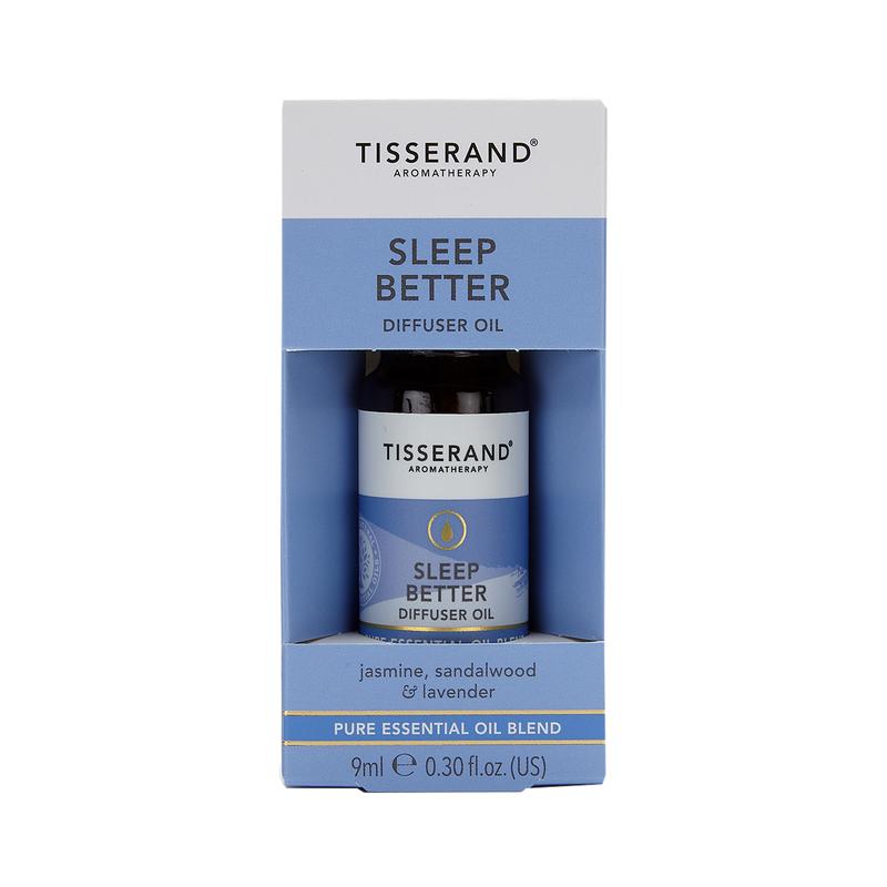 Tisserand Diffuser oil sleep better 10 Milliliter