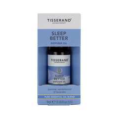 Tisserand Diffuser oil sleep better 10 Milliliter