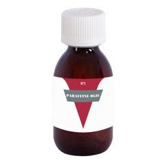 BT'S Paraffine olie 120.00 Milliliter
