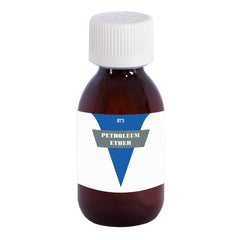 BT'S Petroleum ether 120.00 Milliliter