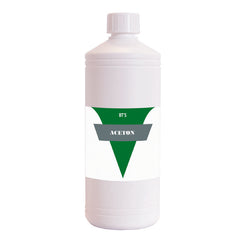 BT'S Aceton 1 Liter