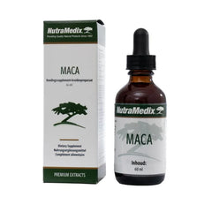 Nutramedix Maca 60 Milliliter