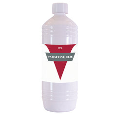 BT'S Paraffine olie 1.00 Liter
