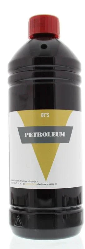 BT'S Petroleum 1 Liter