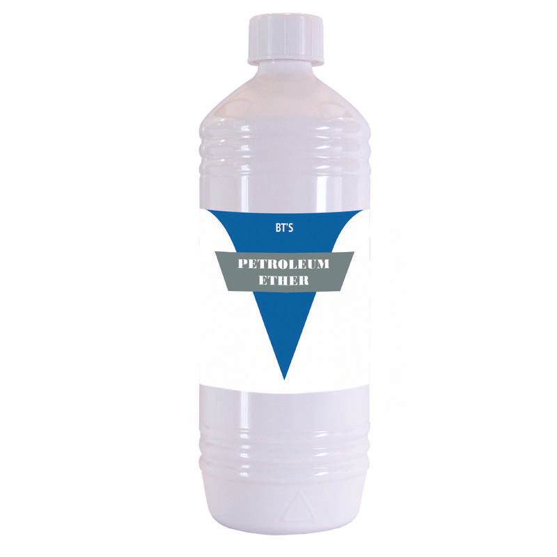 BT'S Petroleum ether 1 Liter