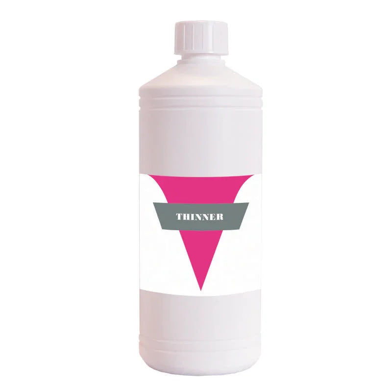 BT'S Thinner 1 Liter