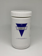 BT'S Natrium bicarbonaat 1.00 Kilogram