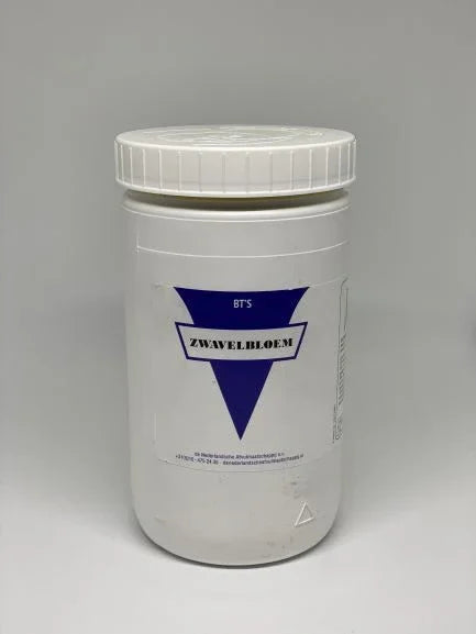 BT'S Zwavelbloem 700 Gram