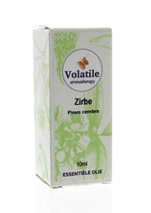 Volatile Zirbe 10 Milliliter