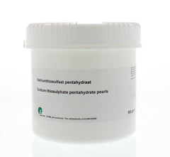 Orphi Natrium thiosulfaat 500 Gram