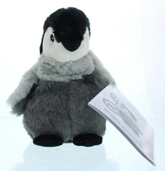 Warmies Mini pinguin 1 Stuks