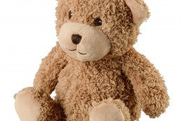 Warmies Mini teddybeer 1 Stuks