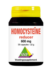 SNP Homocysteine reducer 30 Capsules