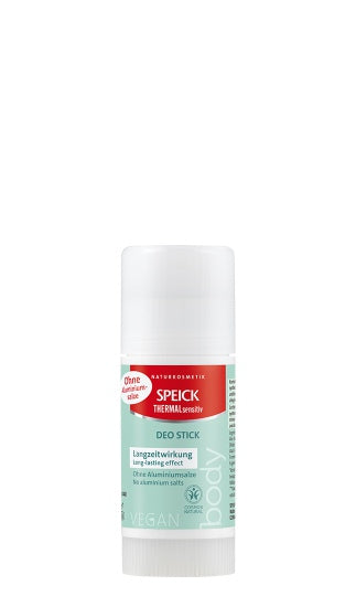 Speick Deodorant sensitive thermal stick 40.00 Milliliter