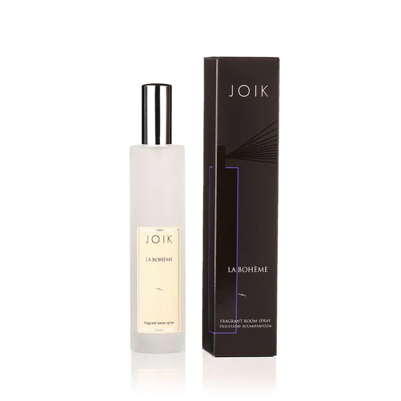 Joik Organics Fragrant roomspray la boheme 100 Milliliter