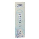 Quinton Nasal pediatric spray 0-6 jaar 100 Milliliter