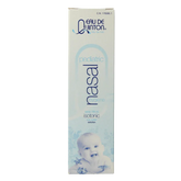 Quinton Nasal pediatric spray 0-6 jaar 100 Milliliter