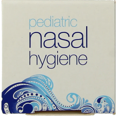 Quinton Nasal pediatric spray 0-6 jaar 100 Milliliter