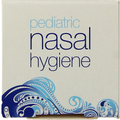 Quinton Nasal pediatric spray 0-6 jaar 100 Milliliter