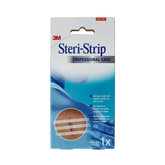 3M Steri strips 10 x 6mm 10.00 Stuks