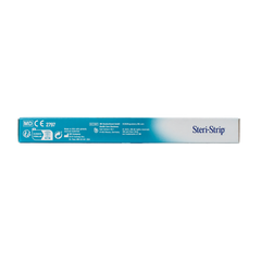 3M Steri strips 10 x 6mm 10.00 Stuks