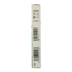 3M Steri strip hecht 6 x 38mm 6.00 Stuks