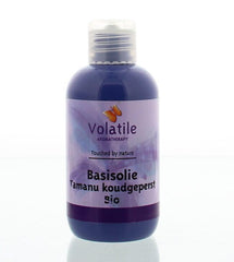Volatile Tamanu koud geperst 50 Milliliter