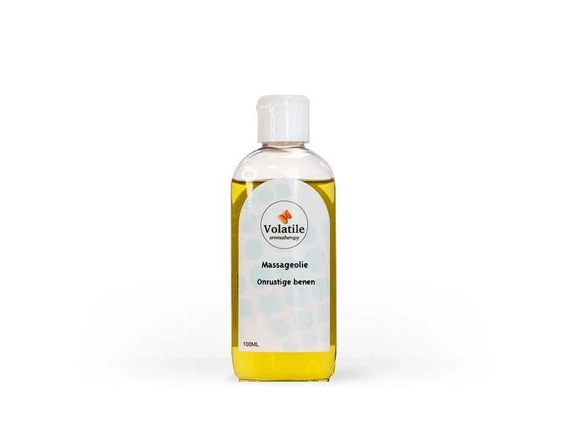 Volatile Onrustige benen koud geperst 50 Milliliter