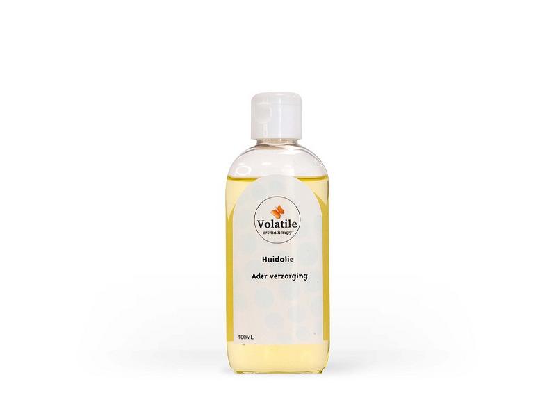 Volatile Aderverzorging – aderzwakte, vermoeide benen 100.00 Milliliter