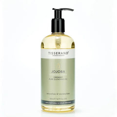 Tisserand Jojoba olie organic bio 500 Milliliter